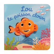 Lou, le poisson clown : Les bébêtes