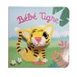 Bébé tigre : Les bébêtes
