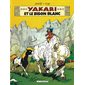 Yakari et le bison blanc, Tome 2, Yakari