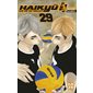Haikyu !! T.29 :