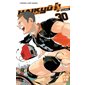 Haikyu !! T.30