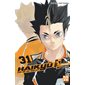 Haikyu !! T.31 : Héros
