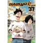 Haikyu !! T.37