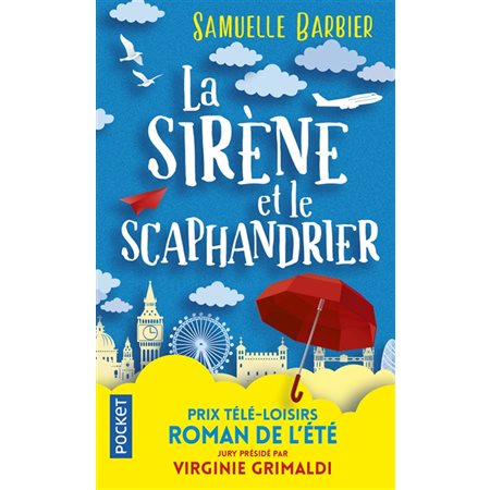 La sirène et le scaphandrier (FP)