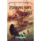 Manèges noirs : Frissons frousse verte