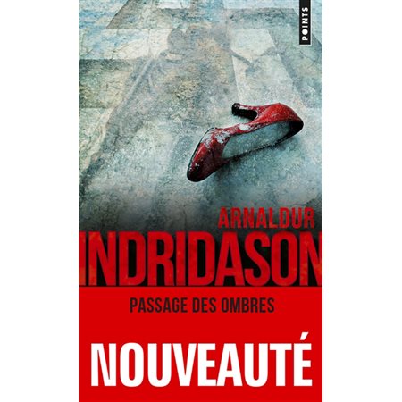 Trilogie des ombres T.3 : Passage des Ombres