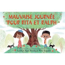 Mauvaise journée pour Rita et Ralph