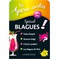 Les apéro-cartes spécial blagues