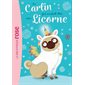 Le carlin qui voulait être ... T.01 : Le carlin qui voulait être une licorne : Bibliothèque rose