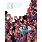 Love corp : Bande dessinée