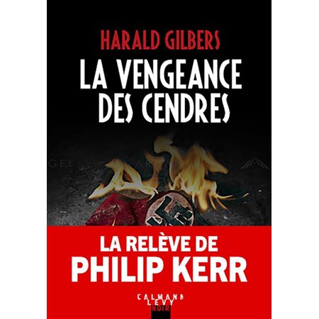 La vengeance des cendres