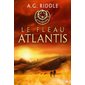 La trilogie Atlantis T.02 : Le fléau Atlantis
