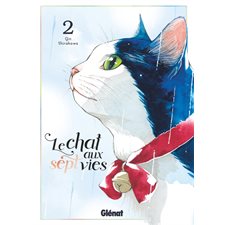 Le chat aux sept vies T.02 : Manga