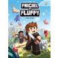 Frigiel et Fluffy T.08 : Au bout du monde : Bande dessinée : JEU