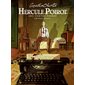 ABC contre Poirot : Hercule Poirot : Bande dessinée