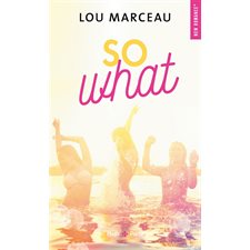So what (FP)