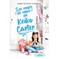 Les coups de coeur de Keiko Carter T.01