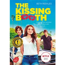 The kissing booth