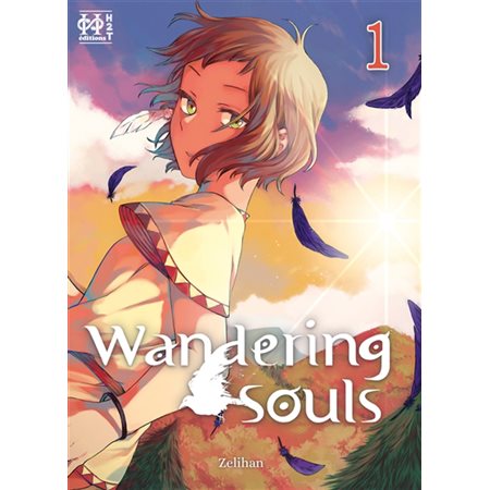 Wandering souls T.01 : Manga