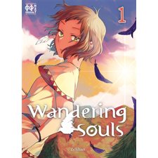 Wandering souls T.01 : Manga