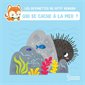 Qui se cache à la mer ?, Les devinettes de Petit Renard