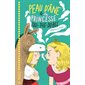 Peau d'âne & la princesse qui-pue-du-bec