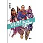 Justice league-Black Hammer : Bande dessinée