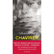 Chavirer