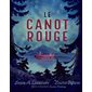 Le canot rouge