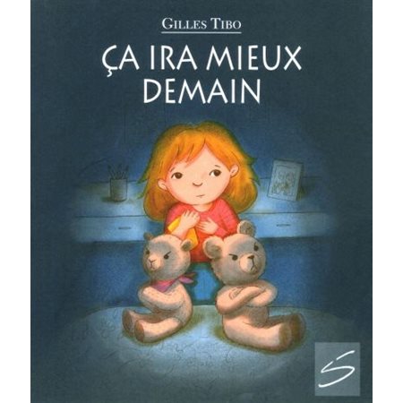 Ça ira mieux demain : Ma petite vache a mal aux pattes