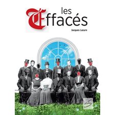 Les effaces