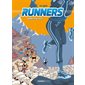Les runners T.02 : Bornes to be alive : Bande dessinée