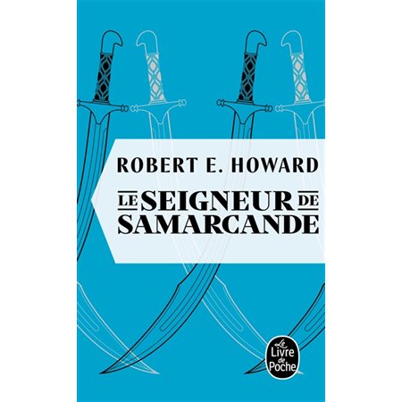 Le seigneur de Samarcande (FP)