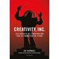 Creativity, Inc. : Les secrets de l'inspiration par le fondateur de Pixar