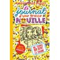 Le journal d'une grosse nouille T.14 : Une tournée qui sent le cramé : 9-11