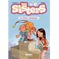 Les sisters T.05 : Les sisters olympiques : Roman jeune