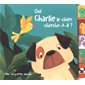 Qui Charlie le chien cherche-t-il ? : Mes languettes douces