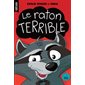 Le raton terrible : Gecko