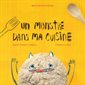 Un monstre dans ma cuisine : Étagère Trottinette