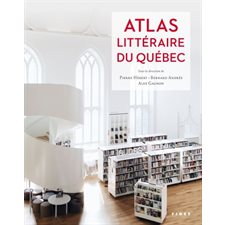 Atlas littéraire du Québec
