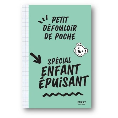 Spécial enfants épuisants : Petit défouloir de poche