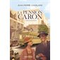 La pension Caron T.01 : Mademoiselle Précile