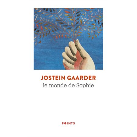 Le monde de Sophie (FP) : Nouvelle édition : Roman sur l'histoire de la philosophie