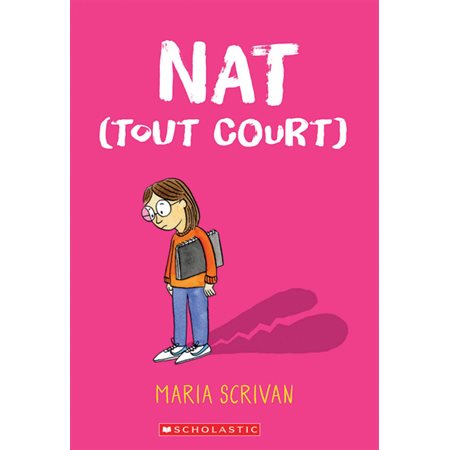 Nat T.01 : Nat (tout court) : Bande dessinée