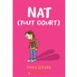 Nat T.01 : Nat (tout court) : Bande dessinée