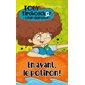 Toby Tirebouchon, futur champion T.02 : En avant, le potiron ! : 6-8