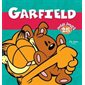 Garfield poids lourd T.25 : Bande dessinée