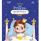 Les princes aussi font pipi au lit