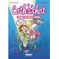 Cath & son chat T.01 : Sushi, le chat loupé : Roman jeune