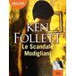 Audiolib : Le scandale Modigliani